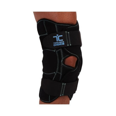 Zoomer Hinged Knee Brace XL And XXL 1 Pack by Trainers Choice