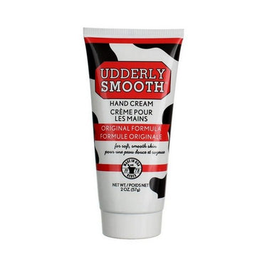 Hand Cream 2 Oz by Udderly Smooth