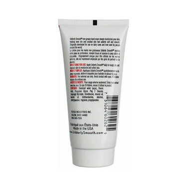 Udderly Smooth, Hand Cream, 2 Oz
