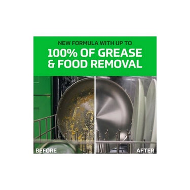 Cascade, Platinum Plus Action Pacs Dishwasher Fresh Scent, 15 Count / 1 Pack