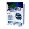 Oral Antiseptic Rinse 0.72 Oz by Amosan