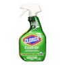 Clean Up Cleaner Spray With Bleach 946 Ml by Clorox