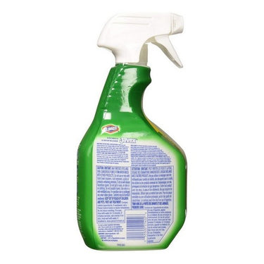 Clorox, Clean Up Cleaner Spray With Bleach, 946 Ml