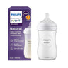 Natural Baby Bottle 9 Oz by Philips Avent