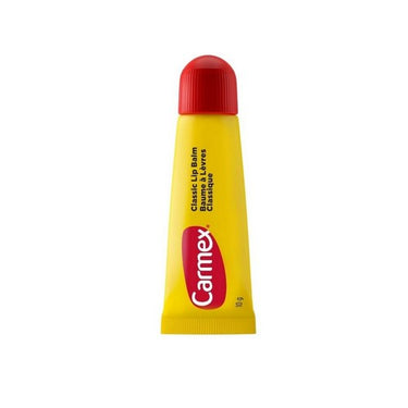 Carmex, Classic Lip Balm Original Squeeze Tube, 3 Count / 1 Pack