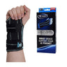 Wrist Brace Left Large And X-Large 1 Pack by Trainers Choice
