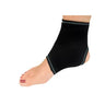 Ankle Compression Sleeve Medium 1 Pack by Trainers Choice