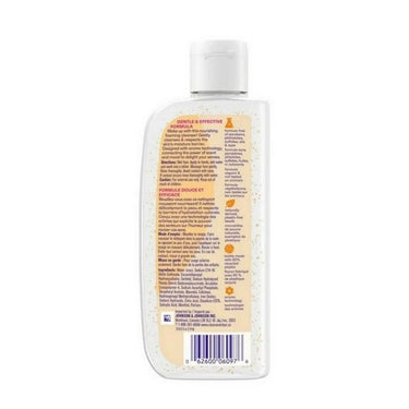 Clean & Clear, Morning Burst Facial Cleanser, 240 Ml