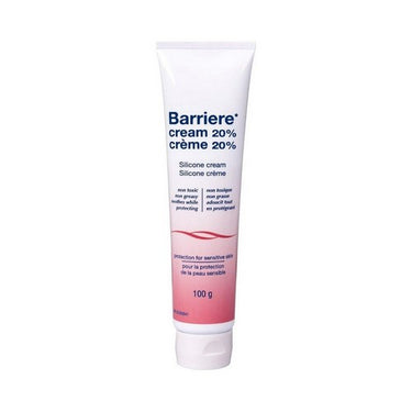 Silicone Skin Cream 100 Grams by Barriere