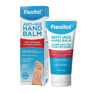 Anti Age Hand Balm 1.4 Oz by Flexitol