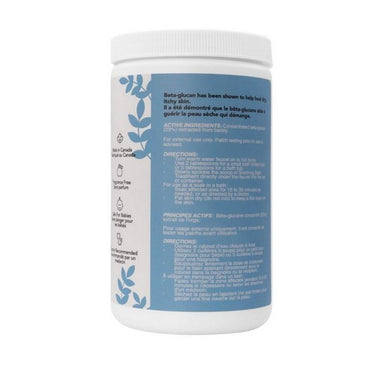 by Dr. Mom, Beta Glucan Bath Treatment, 185 Grams
