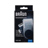 Mobile Shaver M90 1 Count by Braun