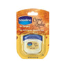 Lip Therapy Lip Balm Creme Brulee Yellow 0.25 Oz by Vaseline