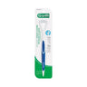 Dual Action Tongue Cleaner Colors May Vary 1 Count by Gum