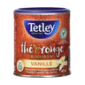 Rooibos Red Tea Vanilla 20 Bags by Tetley