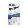 1632 Battery Lithium Coin Battery 3 Volts 1 Count by Energizer