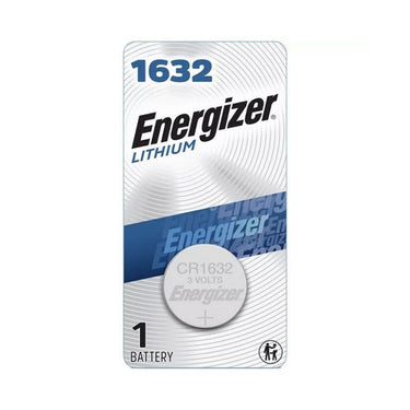 1632 Battery Lithium Coin Battery 3 Volts 1 Count by Energizer
