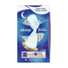 Infinity Extra Heavy Absorbency Overnight Sanitary Pads Unscented 30 Count by Always