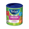 Super Green Tea Antiox Tropical Pineapple And Mango 20 Bags by Tetley