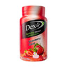 Glucose Tablets Strawberry 50 Tabs by Dex4