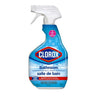 Disinfecting Bathroom Cleaner Spray 887 Ml by Clorox