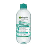 Hyaluronic Acid Hydrating And Plumping Makeup Remover Micellar Water 13.5 Oz by Garnier Fructis