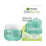 Skin Active Moisture Rescue Refreshing Gel Cream 1.7 Oz by Garnier Fructis