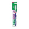 Technique Deep Clean Toothbrush With Quad Grip Handle 1 Count by Gum
