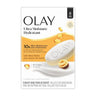 Ultra Moisture Shea Butter Bar Soap 8 Count / 90 Grams by Olay