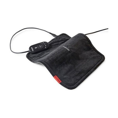 AdvancedHeat Heating Pad Standard Size Black 1 Each by Sunbeam