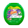 Flings Moonlight Breeze HE Deep Cleaning Concentrated Laundry Detergent Pods 76 Count by Gain