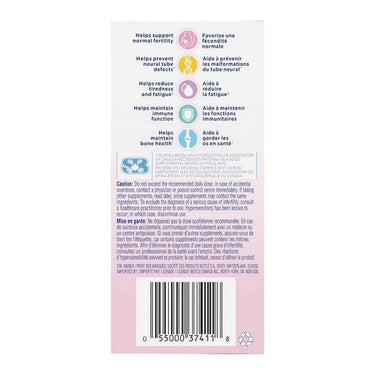 Materna, Nestle Prenatal Postpartum, 100 Tabs