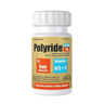 Ultra Iron Complex With B12 And Vitamin C 30 Caps by Polyride Fe