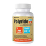 Ultra Polysaccharide Iron Complex 100 Caps by Polyride Fe
