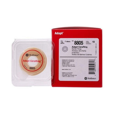 Adapt CeraRing Barrier Ring 8805 Box Of 10 by Hollister