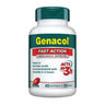 Fast Action Fast Relief 60 Softgels by Genacol