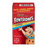 Plus Iron Multivitamins 60 Tabs by Flintstones