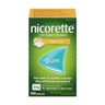 Nicotine Gum Fresh Fruit Flavoured 105 Pieces by Nicorette