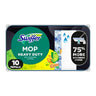 Sweeper Wet Heavy Duty With Gain 10 Count by Swiffer Power