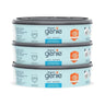 Diaper Pail System Refills 3 Pack by Diaper Genie