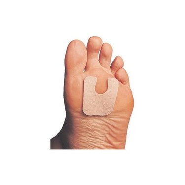 Pedifix, Felt Callus Protectors, 8 Each