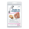 Toe Straightener Double Most Hammer Toe Regulator 1 Each by Pedifix