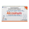 Homeopathic Medicine For Relief 6 Count by Alicosinum
