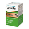 Ocuvite Regular Eye 60 Tabs by Ocuvite