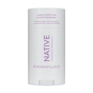 Deodorant Lilac And White Tea 75 Grams by Native