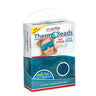 Thermo Beads Eye Mask 1 Each by AMG Medical Inc