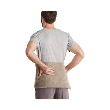 Sunbeam, Premium King Size Heating Pad With Compact Storage, 1 Count