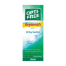 Replenish Multipurpose Contact Lens Solution 300 Ml by Opti-Free