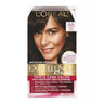 Excellence Creme Triple Care Hair Color 4A Dark Ash Brown 1 Count by L'oreal Paris