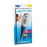 Accuflex 5VU Digital Thermometer With Five Second Results 1 Count by Physiologics